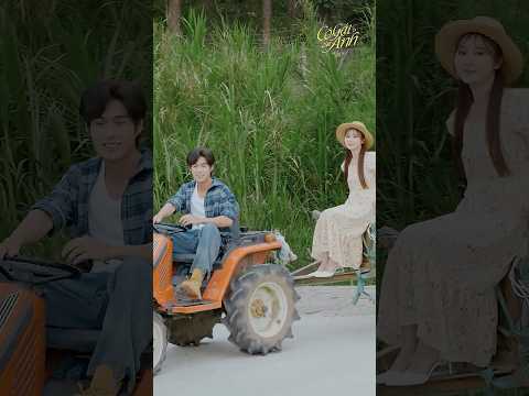 TRAILER “CÔ GÁI CỦA ANH” – SỰ TÁI HỢP ĐÁNG MONG CHỜ NHẤT NĂM! thumbnail