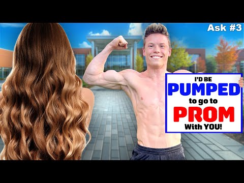 10 Best ways to ask a Girl out! thumbnail