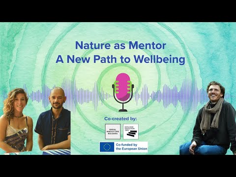 Nature as Mentor: Rethinking Youth Work Through Ecological Connection thumbnail