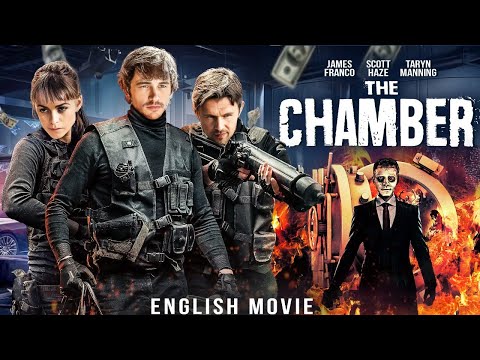 James Franco & Scott Haze In THE CHAMBER - Hollywood Movie | Action Thriller Full Movie In English thumbnail