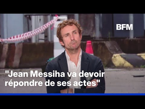 Jean Messiha accusé de vol de cagnotte: les explications de l’avocat de la veuve de Fabrice Moello thumbnail