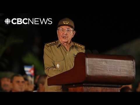 U.S. indicts former Cuban president, charged with murder thumbnail