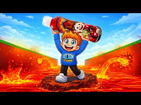 UNIKAM LAWY ABY ZDOBYĆ WOJANKOWE BRAINROTY w Roblox! thumbnail