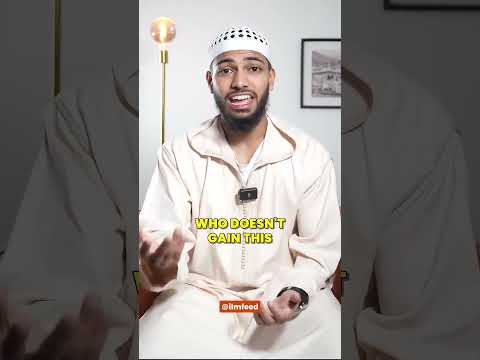 In Ramadan, DON'T be like these people... thumbnail