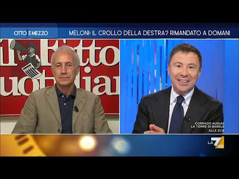 Elezioni amministrative 2026, Bocchino: "Sondaggisti? O sono pirla o lavorano per Meloni" thumbnail