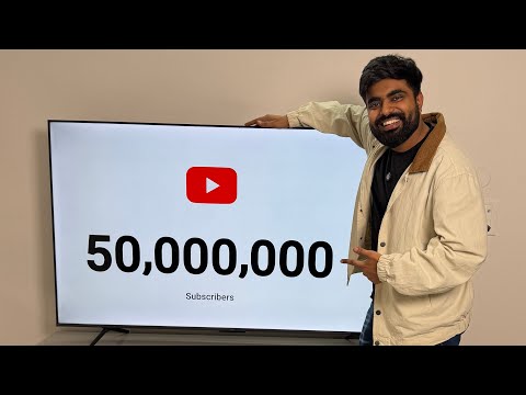 50 Million Completed ? Reacting to Twinjabi for the First Time thumbnail