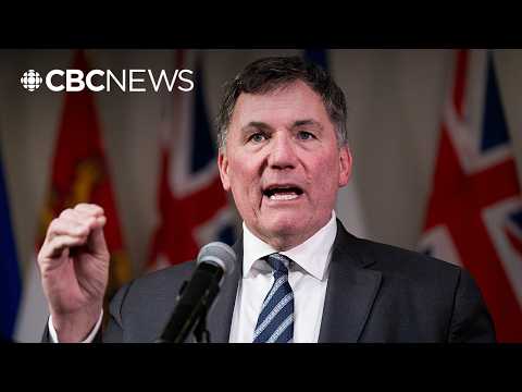 Canada pushes to renew CUSMA ahead of review thumbnail