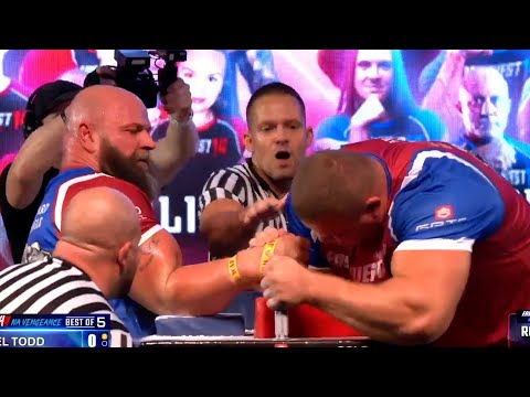 Who Can Beat the Press? thumbnail