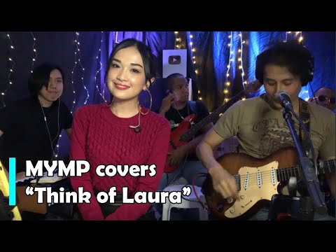MYMP - Think of Laura (Cover) thumbnail