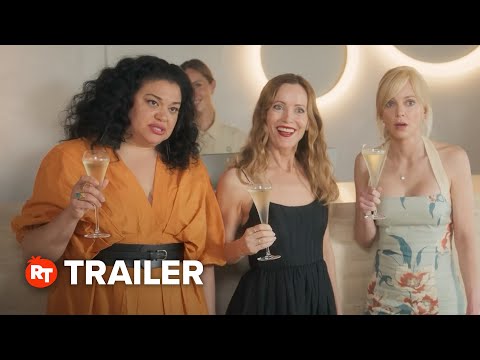 Spa Weekend Trailer #1 (2026) thumbnail