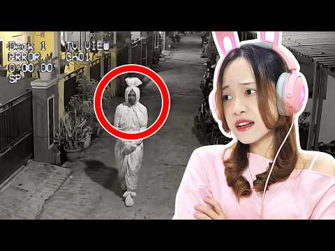 Bahaya Pocong Palsu?! thumbnail