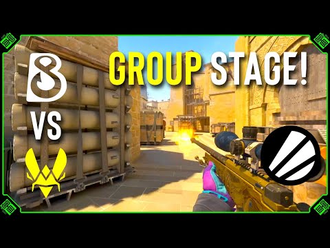 LOSER IS OUT! B8 vs Vitality - HIGHLIGHTS - IEM Atlanta 2026 | CS2 thumbnail