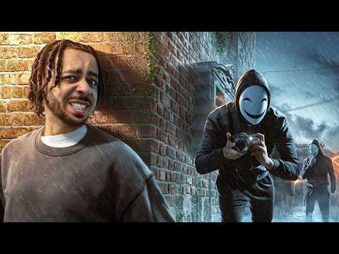 J'ai été TRAQUÉ 7 JOURS NON-STOP par un DÉTECTIVE thumbnail