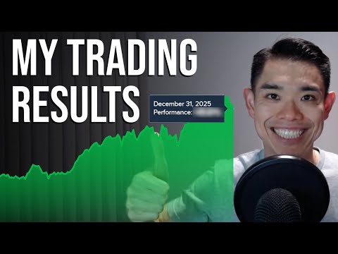My Trading Results (2025) thumbnail