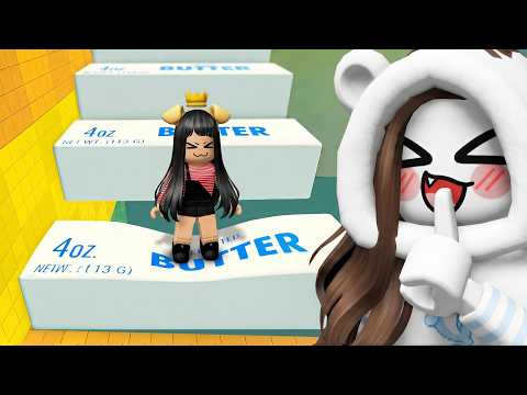 Questo GIOCO DI ROBLOX ti farà ADDORMENTRE AL 99.99%! thumbnail