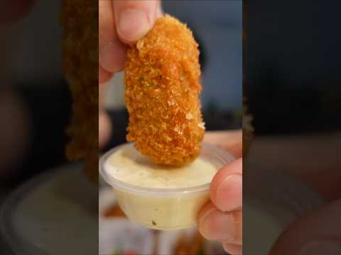late night FRIED OYSTERS after 5K run thumbnail