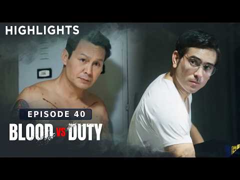 Jalil comments on the struggles that Felix goes through | Blood vs Duty thumbnail
