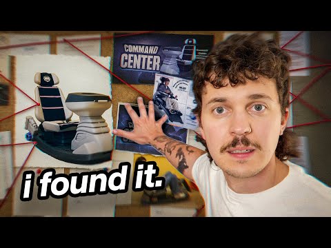 My Quest to Find the Weirdest 90s Toy Ever thumbnail