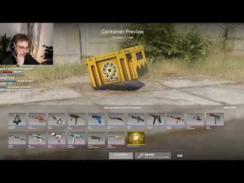?OPENING MY LAST GOLD...? thumbnail