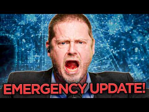 🚨INFOWARS CHIEF ISSUES EMERGENCY STATEMENT thumbnail