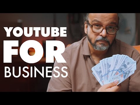 How I’d Use YouTube If I Were Running Your Business thumbnail