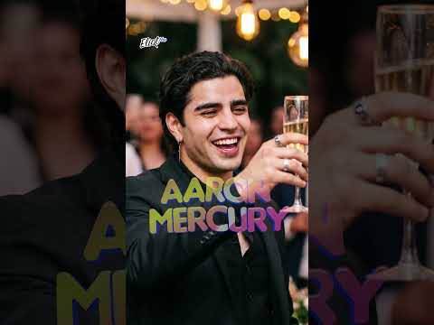 ¿CÓMO SE VERÍAN LOS TIKTOKERS EL DÍA DE SU BODA?: FEDE VIGEVANI, MARIANO RAZO, ZACH, RICKY LIMÓN Y + thumbnail