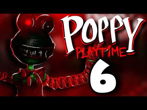 El ENEMIGO del CAPITULO 6 ha sido REVELADO thumbnail