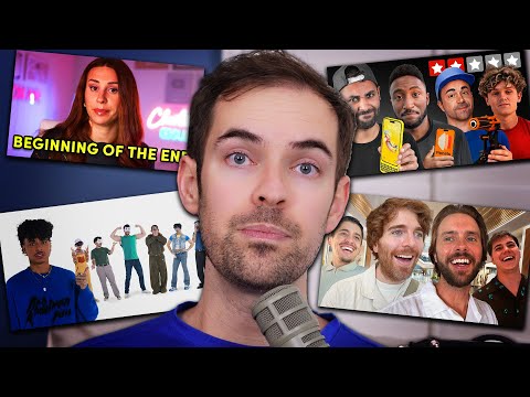 YouTube has a creator problem thumbnail