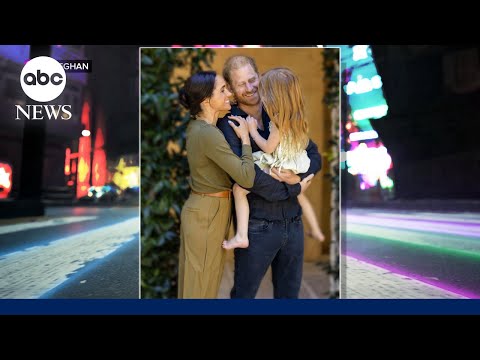 Russell Wilson retires, Meghan Markle celebrates Lilibet's birthday and more thumbnail