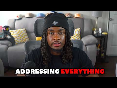 Addressing The Allegations.. thumbnail
