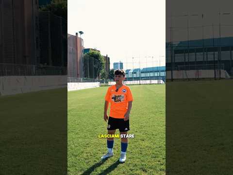 NON È IL MIO RUOLO! #education #football #children #sports thumbnail