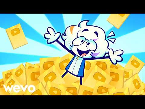 ♪ HOY LLUEVEN PLACAS - ChuyMine (Parodia "It’s Raining Tacos") thumbnail