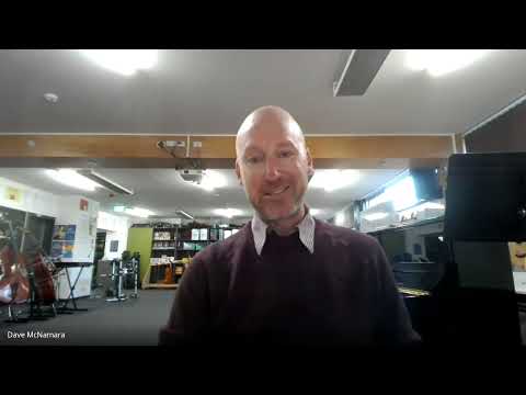 Dave MacNamara Champion School Interview - Mt. Carmel College, Hobart thumbnail