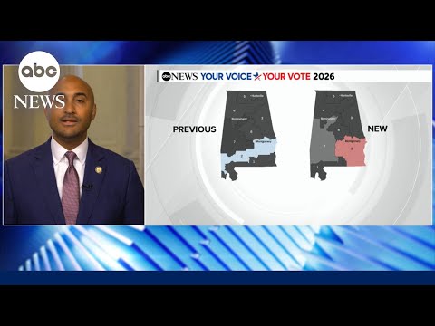 Congressman at risk of losing seat due to redistricting is 'in it to fight' thumbnail