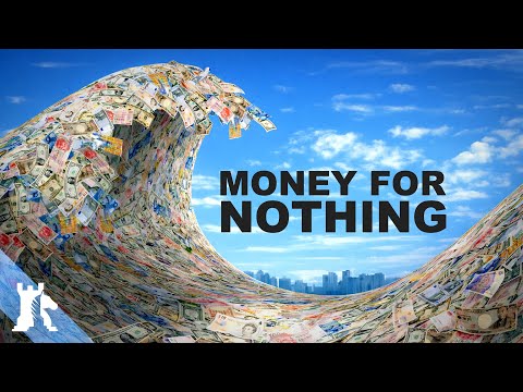 Why global debt keeps growing ($345 trillion and counting) thumbnail
