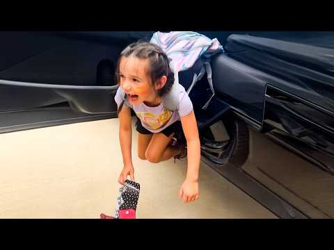 Reasons I'm Never Having Kids | Kids Wreaking Havoc ? thumbnail