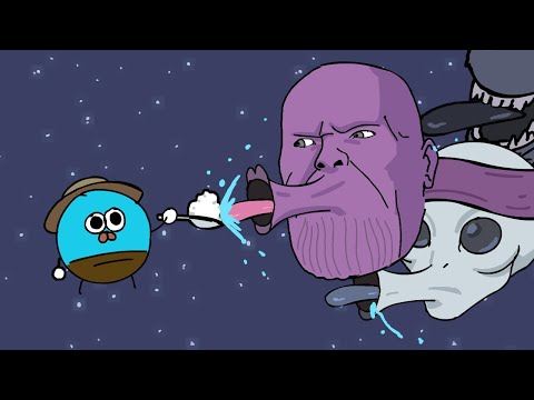 외계인 맘마주는 직업 thumbnail