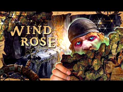 WINDROSE | #26 🏴‍☠️ Steine sind die wahren Schätze thumbnail