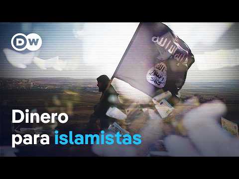 Tras la pista: ¿Donaciones para el terror? | DW Documental thumbnail