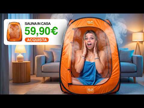 SOPRAVVIVO con i PRODOTTI di TEMU per 24 ORE! thumbnail