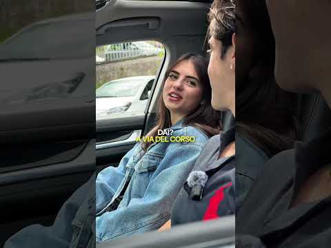 Le donne vanno e vengono le macchine e le vespe restano😏 thumbnail