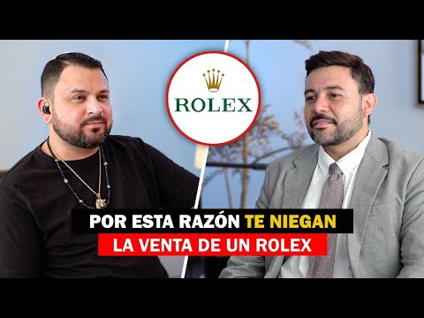 MI HISTORIA COMO VENDEDOR DE ROLEX Y LOS SECRETOS QUE NUNCA PUDE DECIR | Gabo # 358 thumbnail