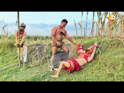 DHULA 2 DHULAN  Amazing Funny Comedy Video 2026 ll Bindass club thumbnail