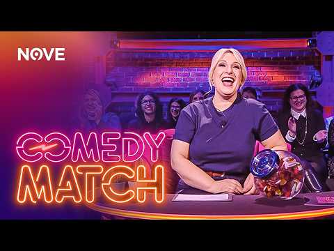 Cose da non scrivere sulla lapide: "Io mortah" ? | Comedy Match thumbnail