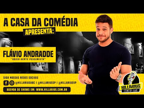 Hillarius Apresenta: Flavio Andradde thumbnail