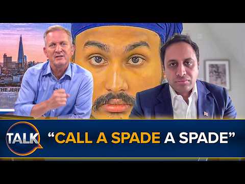“All The Usual Suspects” | Police Face Pressure To Scrap Diverstiy-Based Policing Policies thumbnail