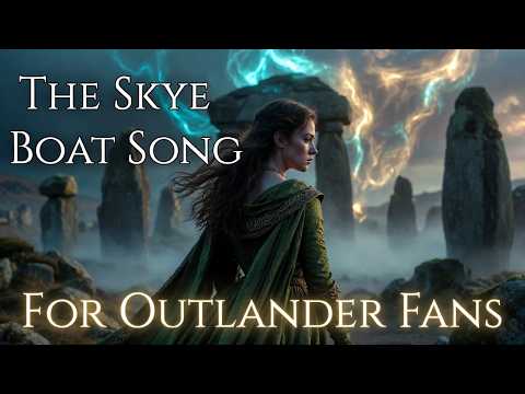 Outlander Fans, You Need To Hear This Celtic Music | Epic Celtic Music thumbnail