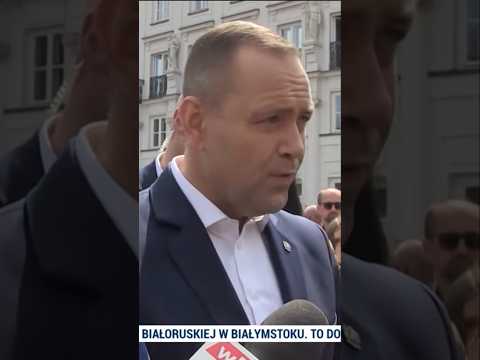 Homozwiązki tylnymi drzwiami? Rząd Tuska forsuje "osobę najbliższą". Prezydent reaguje thumbnail