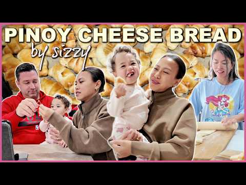 NAG REQUEST AKO NG CHEESE BREAD! GRANTED BY SIZZY @RichZigz ! LAST DAY OF SCHOOL! ❤️  rhazevlogs thumbnail