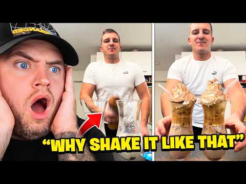 Worlds BEST Home Made COFFEE! thumbnail